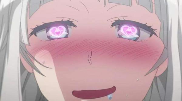 動漫裡日常反差非常大的動漫角色 動漫裡日常反差非常大的動漫角色