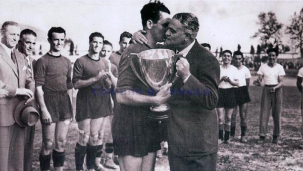 從丁級到頂級:19年內3次破產後,威尼斯又能為在意甲贏球而沸騰 從丁級到頂級:19年內3次破產後,威尼斯又能為在意甲贏球而沸騰