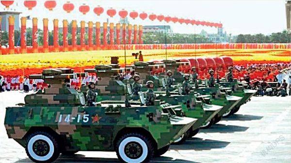 反坦克導彈武器的開拓者和發展者之一，砥礪奮進為紅箭