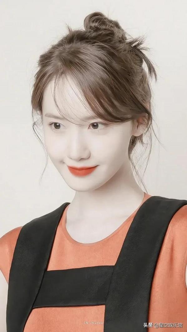 林允兒精美圖集第三輯 林允兒精美圖集第三輯