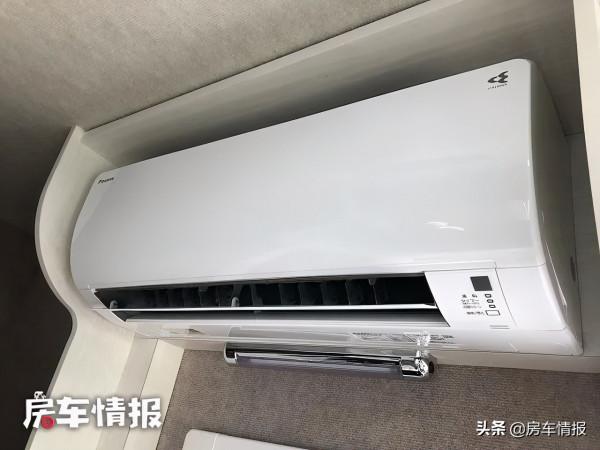 帶四驅的馬自達房車，配1.8T動力自動擋，佈局巧妙能滿足5人睡覺