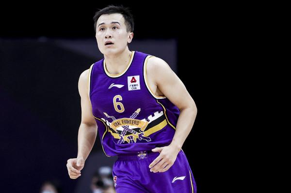 兩場狂轟58分6助5板!八一舊將扛起北控大旗,馬布裡果真沒有看錯 兩場狂轟58分6助5板!八一舊將扛起北控大旗,馬布裡果真沒有看錯