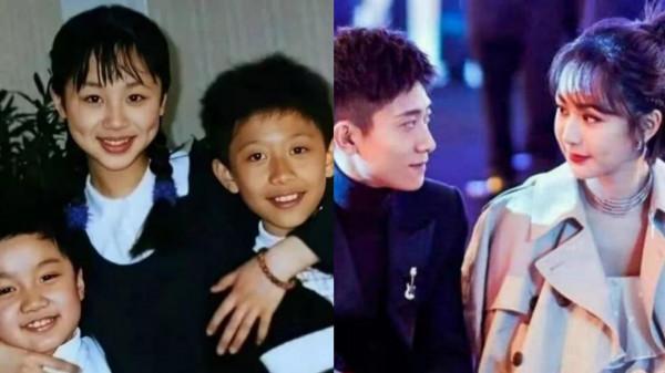 比愛情更靠譜！娛樂圈中的這些“異性閨蜜”，你最羨慕哪對？