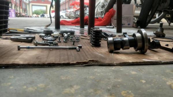 日系摩企不斷示好內地市場，就不怕發動機技術徹底洩露嗎？