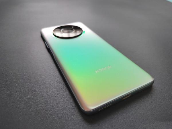榮耀X30的優點與缺點上手體驗
