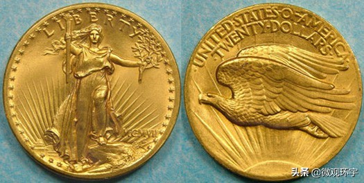 世界上最金貴的10枚硬幣，你見過幾個？