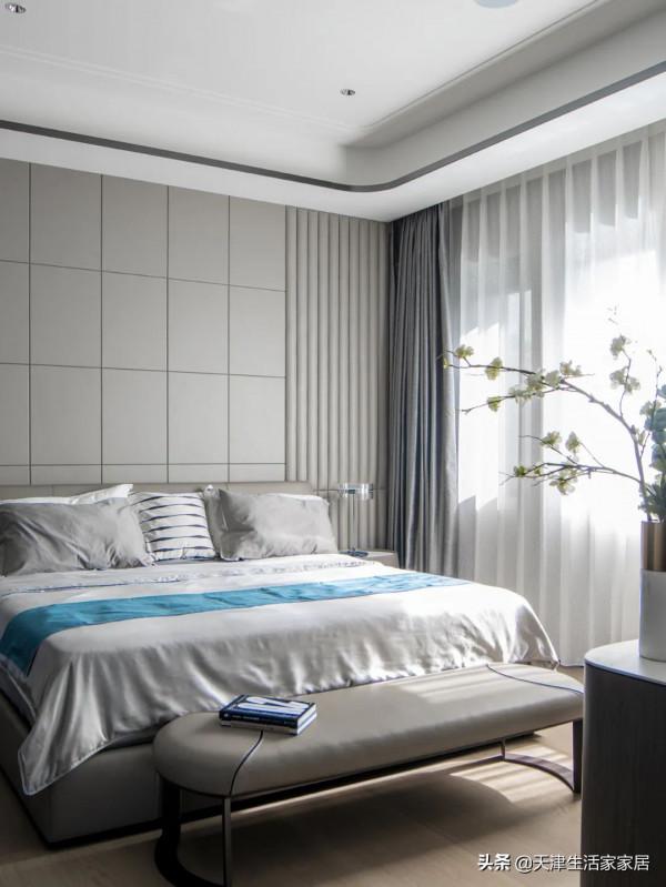 #實景案例#800平裝下了詩和遠方；相逢雲水間，東方意境源