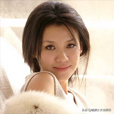 3位演藝圈的清流女演員：不整容不炒作，一門心思撲在演戲上