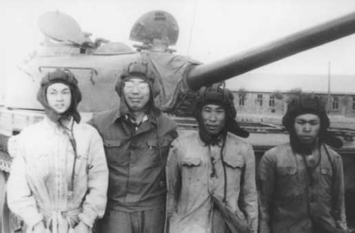 毛主席和許光達相交31年，得知許光達病逝後，毛主席作出20字批示