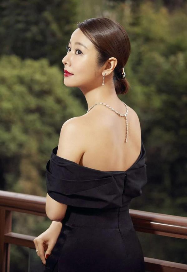 林心如圖集：你是人間四月天