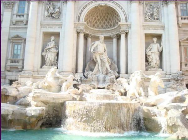 美好的回憶～～歐洲十一國遊（三）