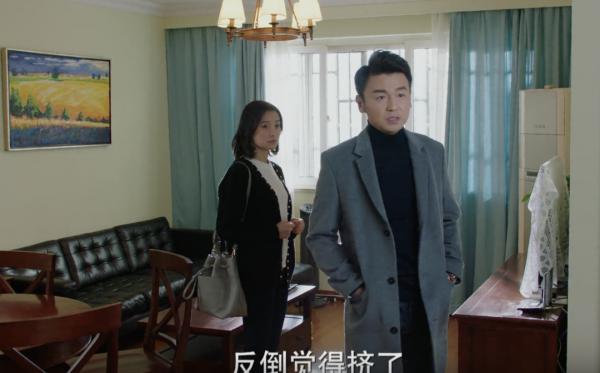 《我的前半生》羅子君戴30萬的表，穿8萬的鞋，月薪150萬夠花嗎？