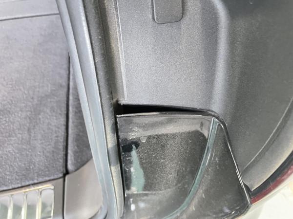 這次翻車了!賓士GLS450動感改豪華版包圍,完爆副廠件 這次翻車了!賓士GLS450動感改豪華版包圍,完爆副廠件