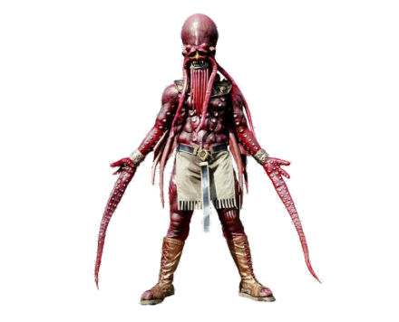 假面騎士系列敵對組織、邪惡勢力大盤點第14期：“Unknown”