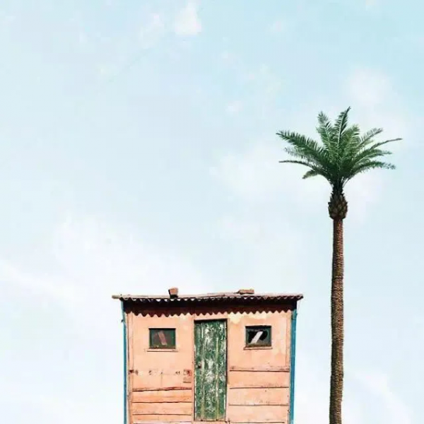 凡事提前五分鐘