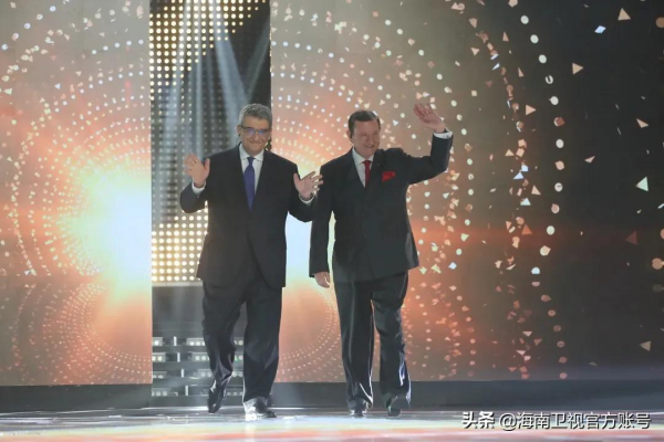 埃及&;馬耳他兩國大使做客《全球國貨之光》講述國貨歷史|從公元前走來的文明之光 埃及&;馬耳他兩國大使做客《全球國貨之光》講述國貨歷史|從公元前走來的文明之光