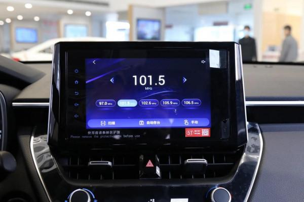 想買省油好開的緊湊型SUV，可以看看這兩款，空間大、實用、耐用