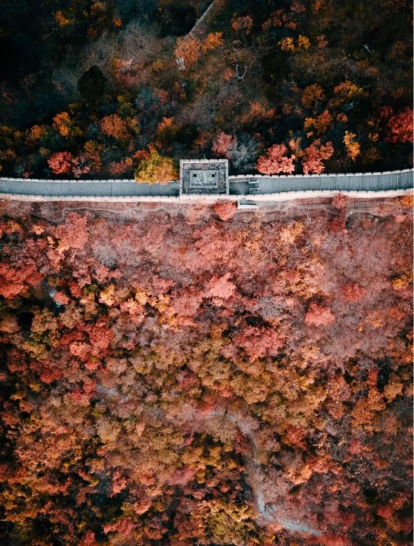 北京酒店探店 高階私湯房|露天溫泉|暖冬火鍋|登慕田峪 北京酒店探店 高階私湯房|露天溫泉|暖冬火鍋|登慕田峪