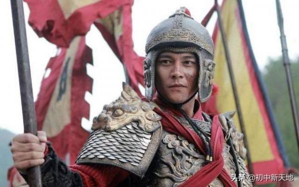 愛國者，人恆愛之！盤點明清時期傑出的民族英雄