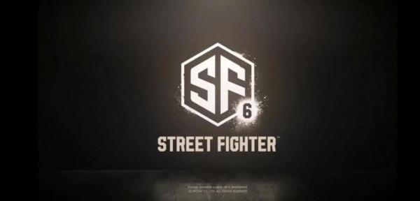 CAPCOM經典格鬥遊戲最新作《快打旋風 6》正式發表