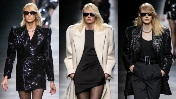 頂流才配代言的品牌 頂流才配代言的品牌