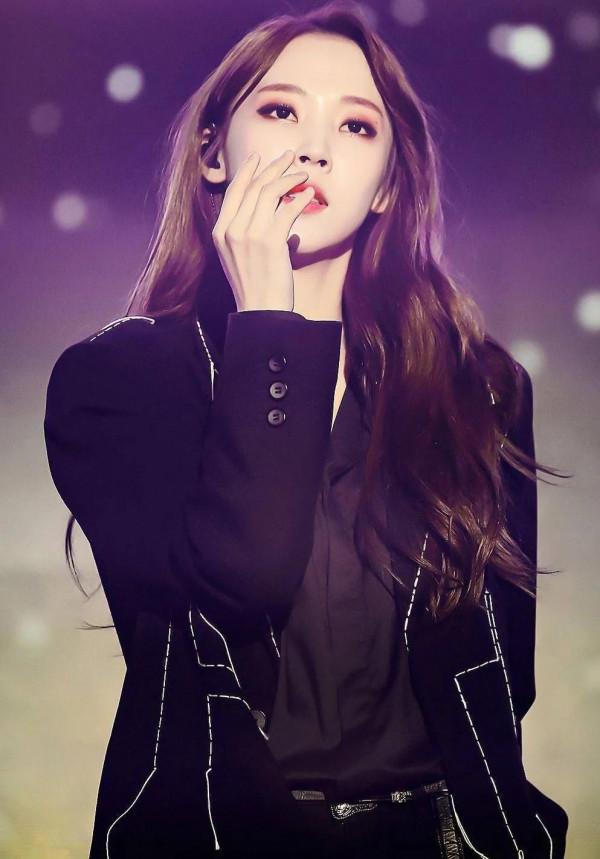 “人間扳手”文星伊：不是標準女團臉，卻可以脫穎而出