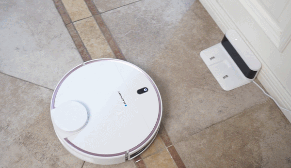 掃地機器人是“神器”還是“雞肋”?我家買了3臺,終於搞明白了 掃地機器人是“神器”還是“雞肋”?我家買了3臺,終於搞明白了