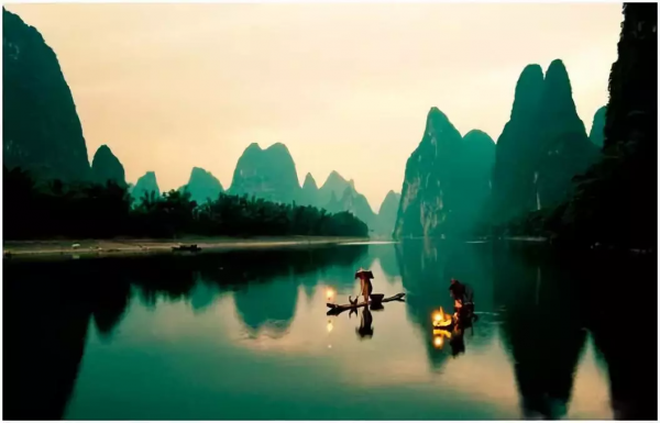 國內最美的35大美景,去過10個算及格,你去過幾個? 國內最美的35大美景,去過10個算及格,你去過幾個?