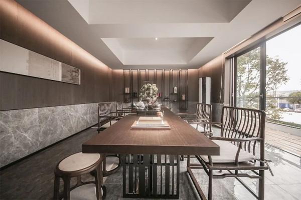 藝爍國際:現代基因與東方韻味的巧妙平衡 藝爍國際:現代基因與東方韻味的巧妙平衡