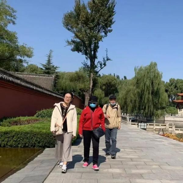 【多彩文旅】明日重陽,九九豔陽天,陪父母賞名泉,承傳統敬老風! 【多彩文旅】明日重陽,九九豔陽天,陪父母賞名泉,承傳統敬老風!