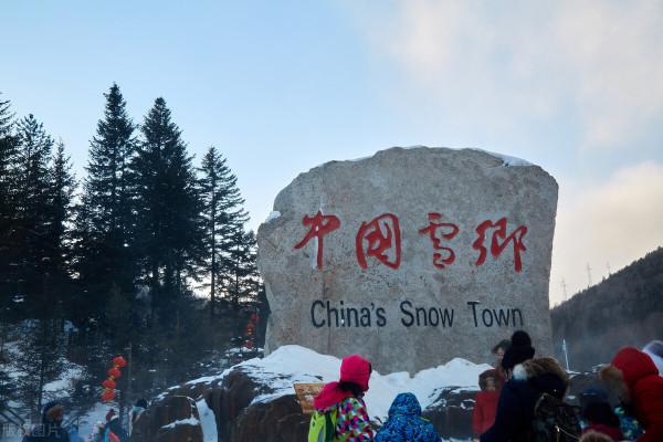 12月去哪玩?這8個美如畫卷的小眾打卡地,一到冬天就美成了仙境 12月去哪玩?這8個美如畫卷的小眾打卡地,一到冬天就美成了仙境