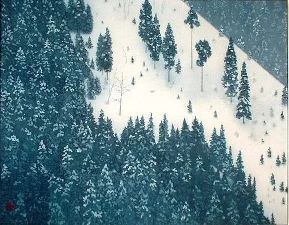 溫暖詩歌｜11首立冬的詩，讓詩溫暖你