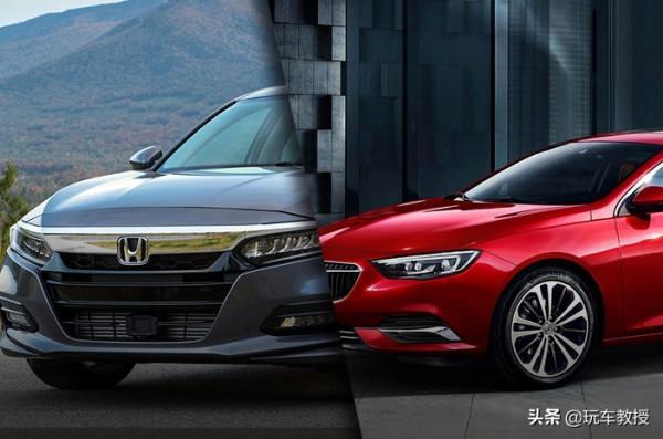 17萬中型車怎樣選?這兩款空間超大 還有一款長年銷量冠軍! 17萬中型車怎樣選?這兩款空間超大 還有一款長年銷量冠軍!