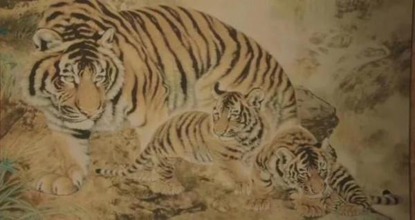 迎虎年,讀虎詩,生龍活虎,虎虎生威 迎虎年,讀虎詩,生龍活虎,虎虎生威