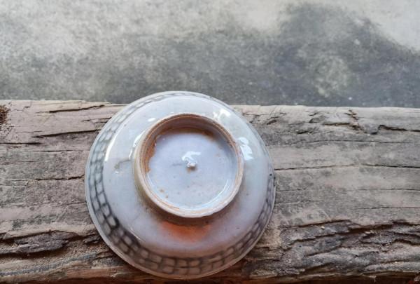 清朝道光十八年的瓷碗,竟然出現在廣西博白大車坪 清朝道光十八年的瓷碗,竟然出現在廣西博白大車坪