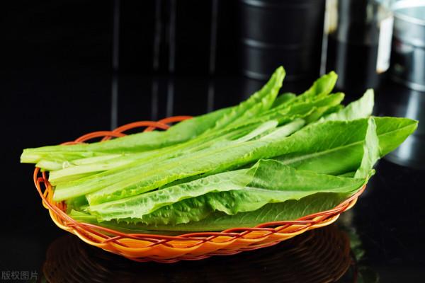 吃油麥菜有什麼好處？答案來了