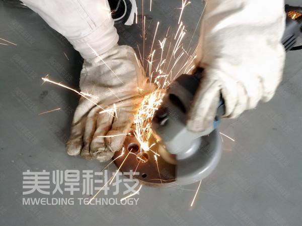 管板焊機使用小細節，您都瞭解嗎？_上海美焊