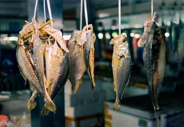 這6種魚平時要少吃，或含有甲醛和重金屬，看看有你常吃的嗎？
