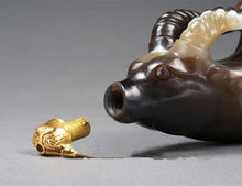 我國價值連城的國寶級文物，一共有10件，你知道幾件？（下）