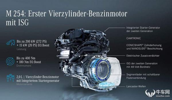 牛X評測：全新賓士C260L相比老款有哪些&quot&semi;最佳化&quot&semi;和&quot&semi;妥協&quot&semi;&quest;