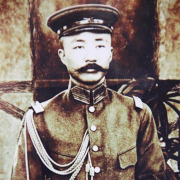 淮海戰役時,國軍軍長孫良誠要起義,卻被解放軍嚴詞拒絕,為何? 淮海戰役時,國軍軍長孫良誠要起義,卻被解放軍嚴詞拒絕,為何?