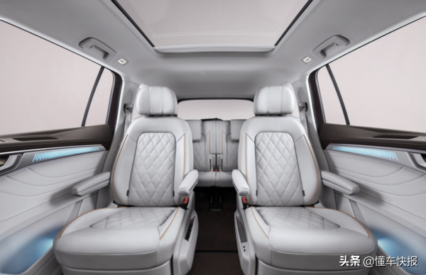 V6動力、豪華內飾科技、大眾最大SUV,深入解析攬境 V6動力、豪華內飾科技、大眾最大SUV,深入解析攬境