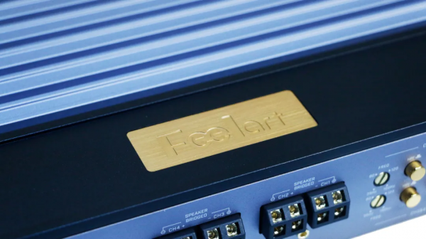 沒有任何水分的大功率烏托邦旗艦功放,不簡單 沒有任何水分的大功率烏托邦旗艦功放,不簡單