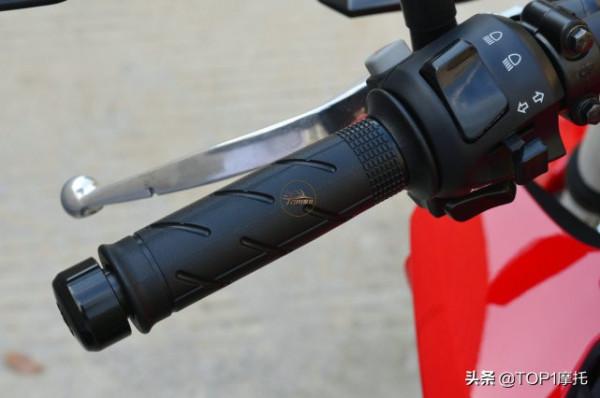 新晉價效比神車 本田CB400F初體驗 動力平順操控靈活 真香