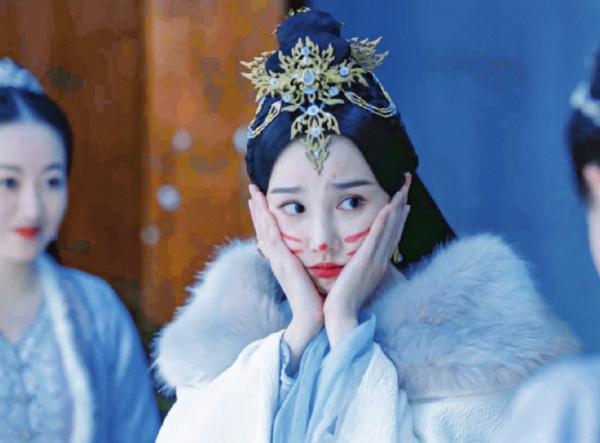 《斛珠夫人》編劇發文,暗指副CP面目全非,網友:不該感謝配角? 《斛珠夫人》編劇發文,暗指副CP面目全非,網友:不該感謝配角?