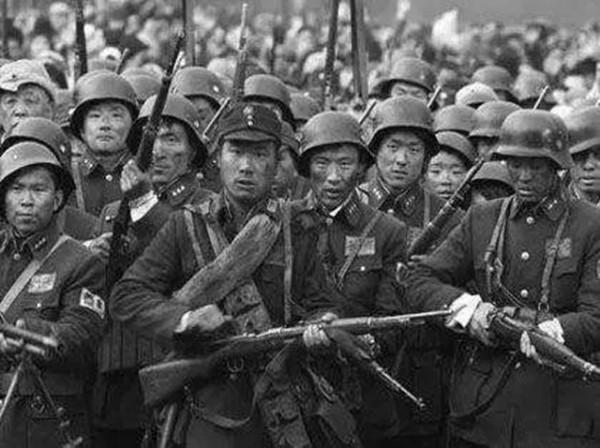 我軍副司令在銀川遇害,上級下令:一個軍全軍出動,連夜抓捕真兇 我軍副司令在銀川遇害,上級下令:一個軍全軍出動,連夜抓捕真兇