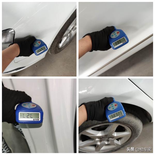 報價9萬塊的奧迪A6L,打開發動機艙檢測師直搖頭:冷卻液完全失效 報價9萬塊的奧迪A6L,打開發動機艙檢測師直搖頭:冷卻液完全失效