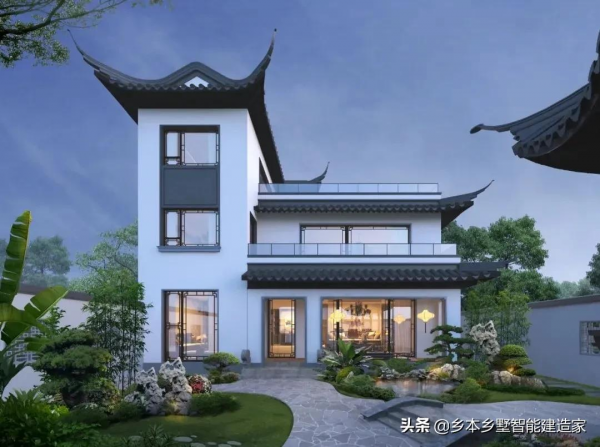 70㎡奢華主臥重磅來襲,中式合院“融悅”,帶您邂逅姑蘇雅韻 70㎡奢華主臥重磅來襲,中式合院“融悅”,帶您邂逅姑蘇雅韻