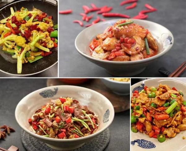 餐飲企業轉向美團快驢供應鏈平臺,疫情下按需採購不囤貨 餐飲企業轉向美團快驢供應鏈平臺,疫情下按需採購不囤貨