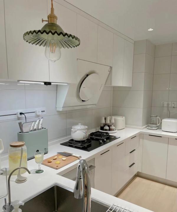 曬曬128㎡婚房,18萬簡裝被爭相模仿,只因這些細節做得太好了 曬曬128㎡婚房,18萬簡裝被爭相模仿,只因這些細節做得太好了